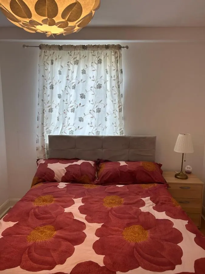 Lägenhet Apartment32 Cardiff